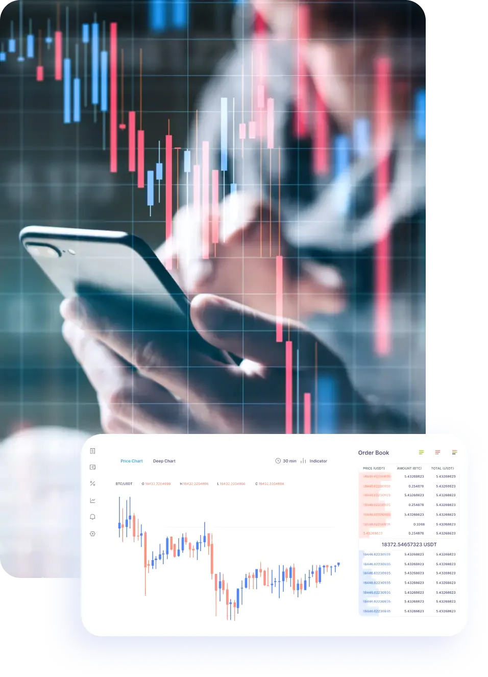 Snella Fondovia trading online
