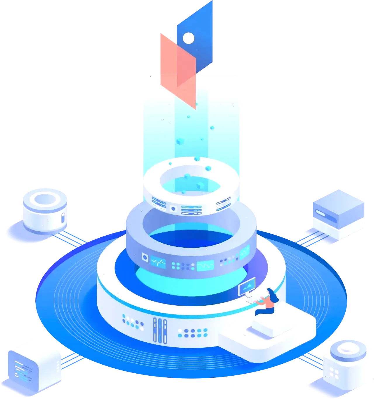 Snella Fondovia trading su crypto